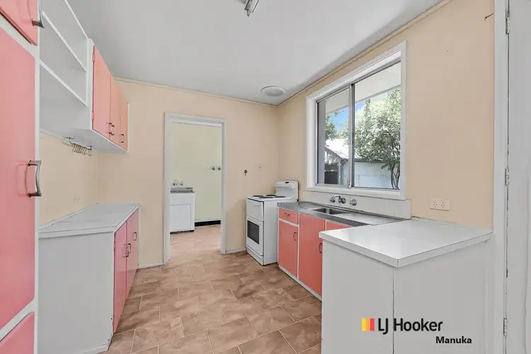 Sixth view of Homely house listing, 46 Cullen Street, Watson ACT 2602