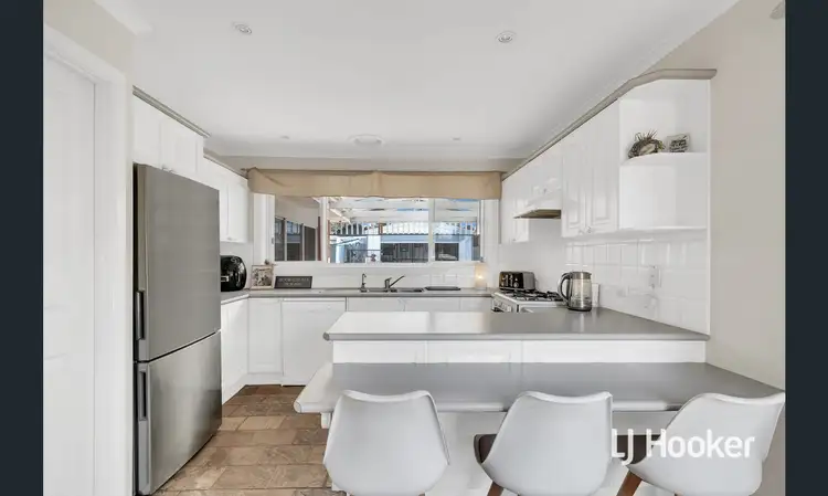 Fourth view of Homely house listing, 38 Manson Drive, Melton South VIC 3338
