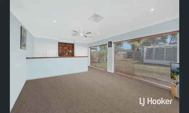 Fifth view of Homely house listing, 38 Manson Drive, Melton South VIC 3338