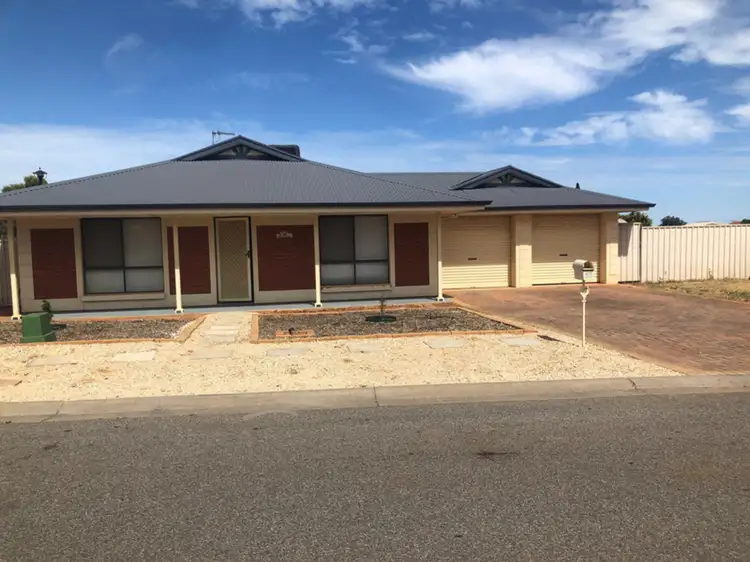 Second view of Homely house listing, 33 Mary Crescent, Craigmore SA 5114