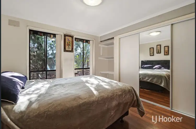 Fifth view of Homely house listing, 4 Chelmsford Way, Melton West VIC 3337