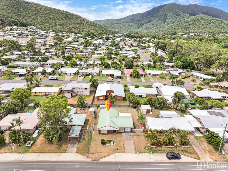 Third view of Homely house listing, 586 Norman Road, Norman Gardens QLD 4701