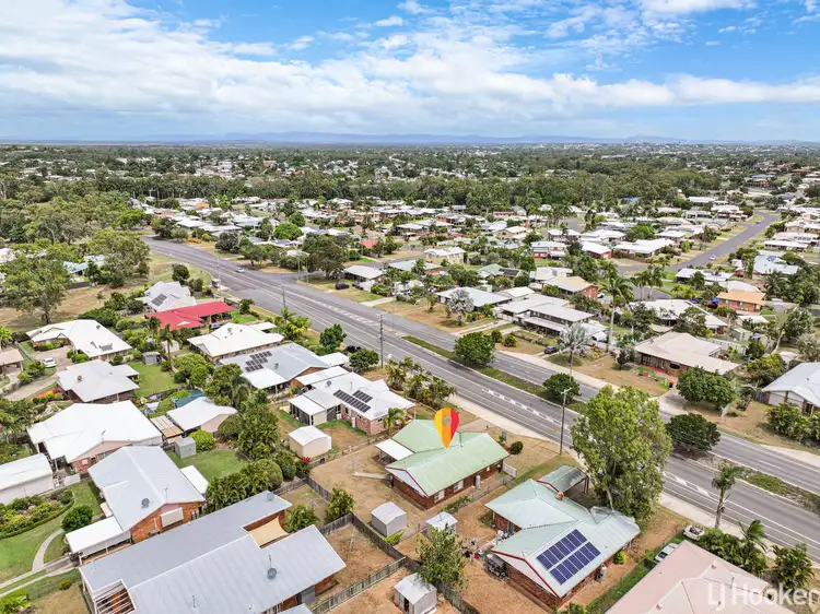 Fifth view of Homely house listing, 586 Norman Road, Norman Gardens QLD 4701