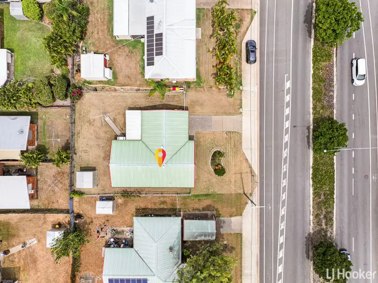 Sixth view of Homely house listing, 586 Norman Road, Norman Gardens QLD 4701