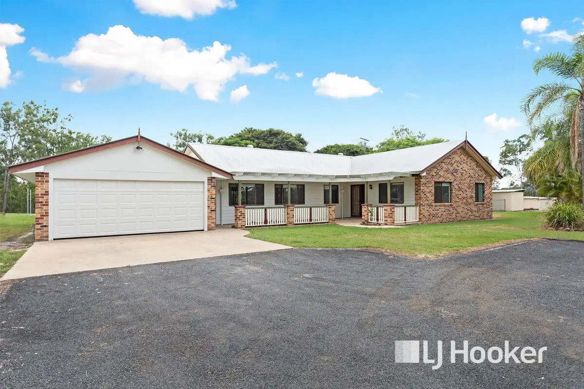 Main view of Homely house listing, 2 Glendene Road, Forest Hill QLD 4342