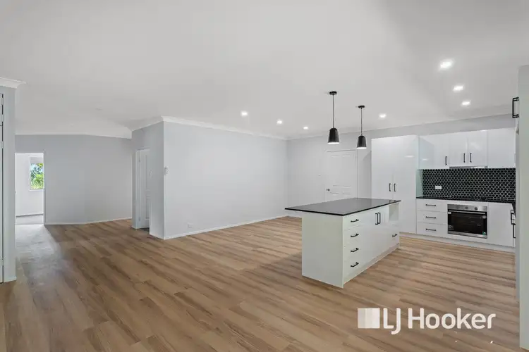 Fifth view of Homely house listing, 2 Glendene Road, Forest Hill QLD 4342