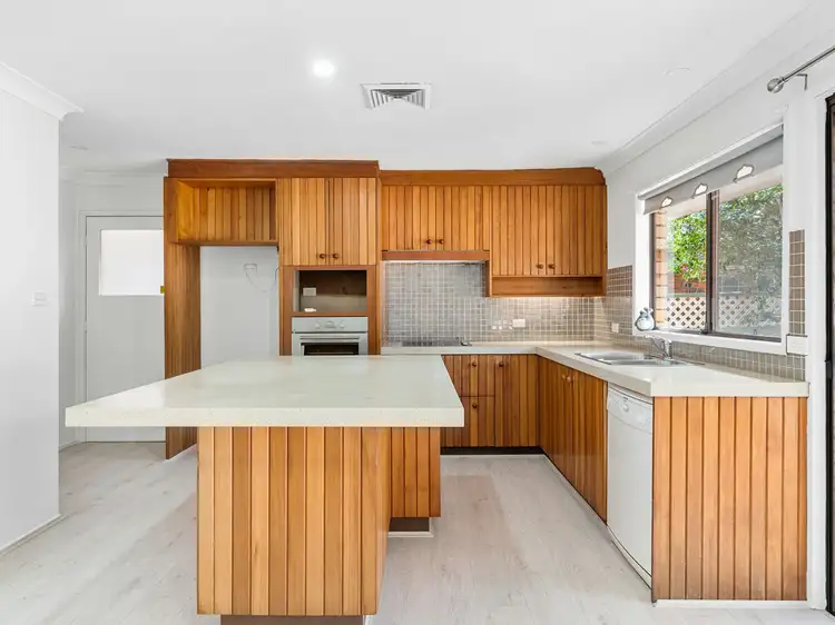 Fourth view of Homely house listing, 22 Partridge Ave, Castle Hill NSW 2154