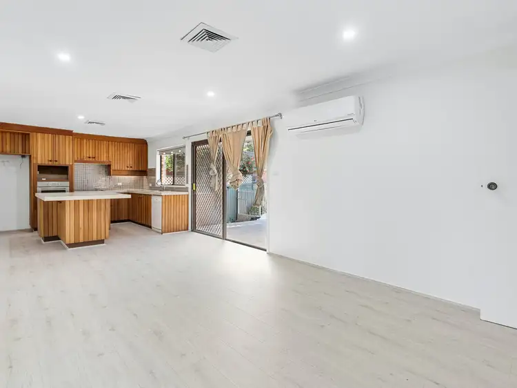 Fifth view of Homely house listing, 22 Partridge Ave, Castle Hill NSW 2154