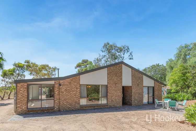 Main view of Homely house listing, 16 Goulds Road, One Tree Hill SA 5114