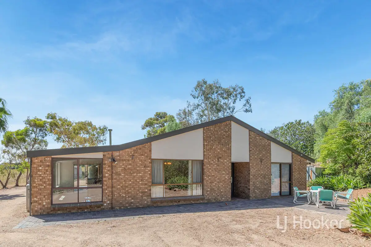 Main view of Homely house listing, 16 Goulds Road, One Tree Hill SA 5114