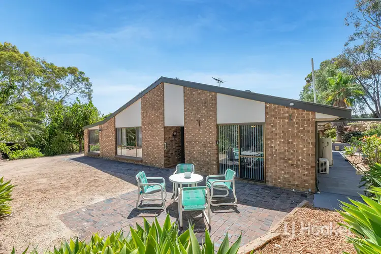 Second view of Homely house listing, 16 Goulds Road, One Tree Hill SA 5114