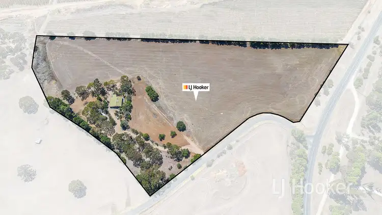 Third view of Homely house listing, 16 Goulds Road, One Tree Hill SA 5114