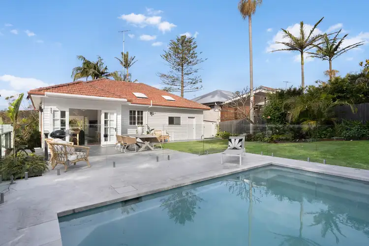 Main view of Homely house listing, 713 Barrenjoey Road, Avalon Beach NSW 2107