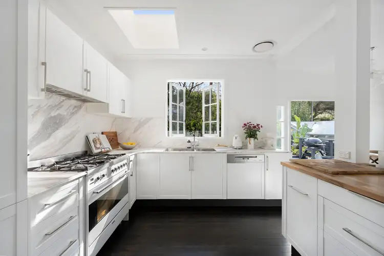 Second view of Homely house listing, 713 Barrenjoey Road, Avalon Beach NSW 2107