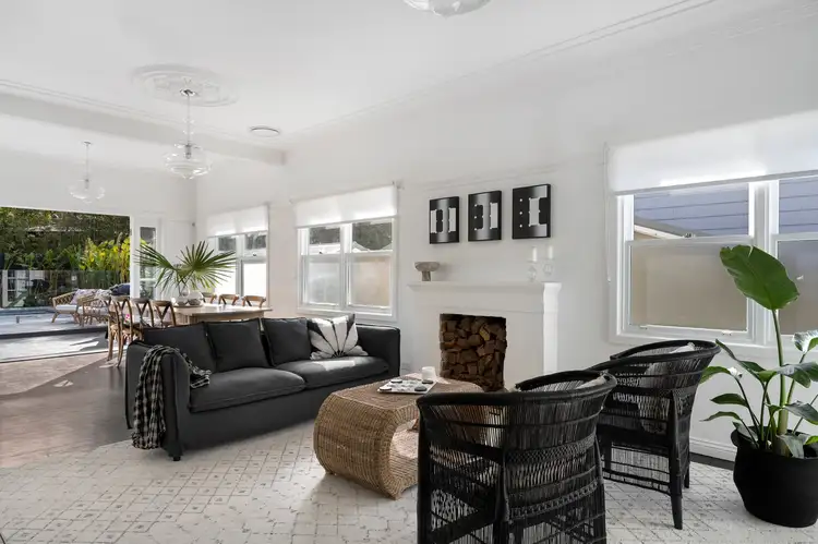 Fourth view of Homely house listing, 713 Barrenjoey Road, Avalon Beach NSW 2107