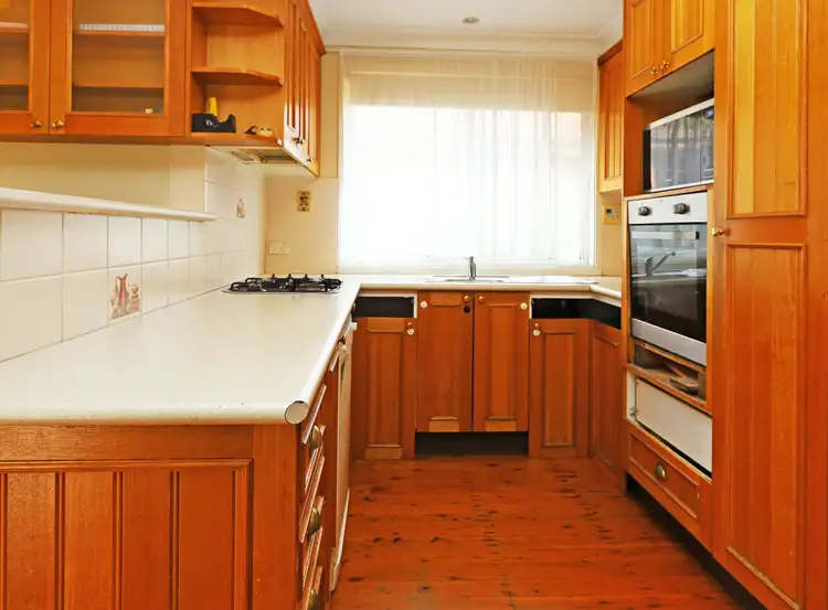 Second view of Homely house listing, 52 Wardell Drive, South Penrith NSW 2750