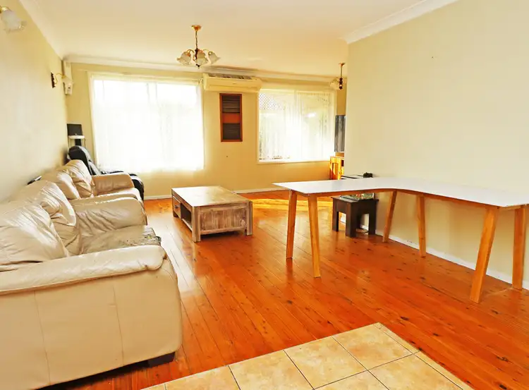 Third view of Homely house listing, 52 Wardell Drive, South Penrith NSW 2750
