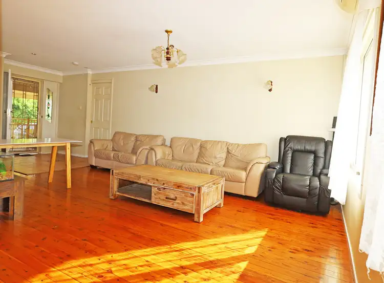 Fourth view of Homely house listing, 52 Wardell Drive, South Penrith NSW 2750