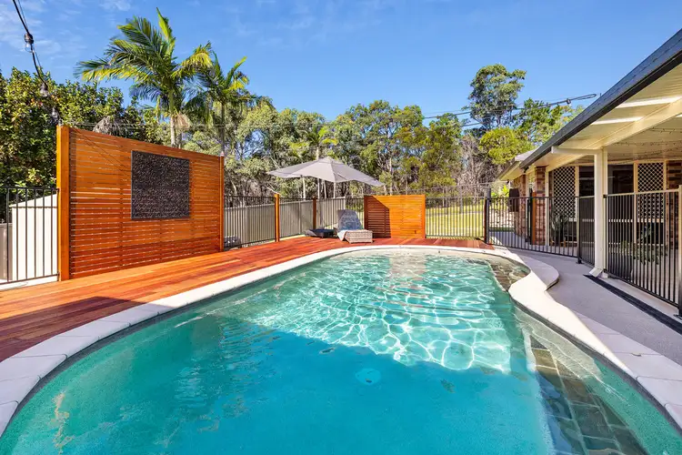 Second view of Homely house listing, 92 Hanover Drive, Alexandra Hills QLD 4161