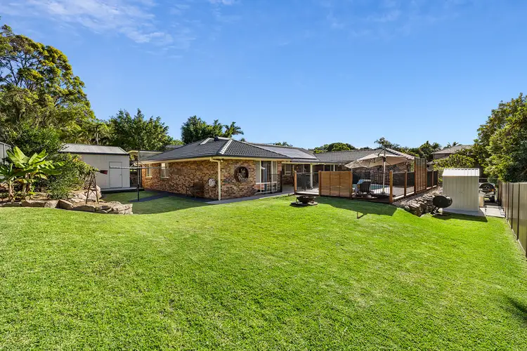 Third view of Homely house listing, 92 Hanover Drive, Alexandra Hills QLD 4161