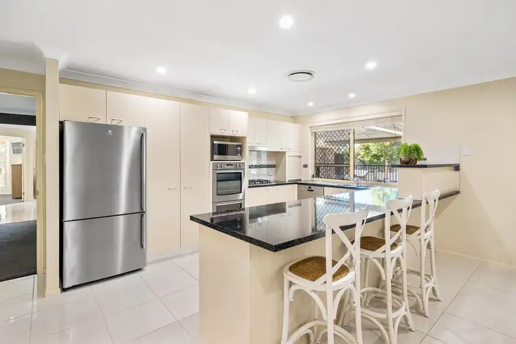 Sixth view of Homely house listing, 92 Hanover Drive, Alexandra Hills QLD 4161