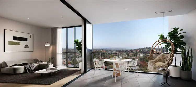 Fifth view of Homely apartment listing, The Shard, Corinna Street, Phillip ACT 2606