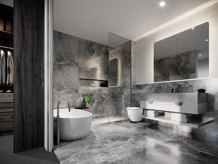 Sixth view of Homely apartment listing, The Shard, Corinna Street, Phillip ACT 2606