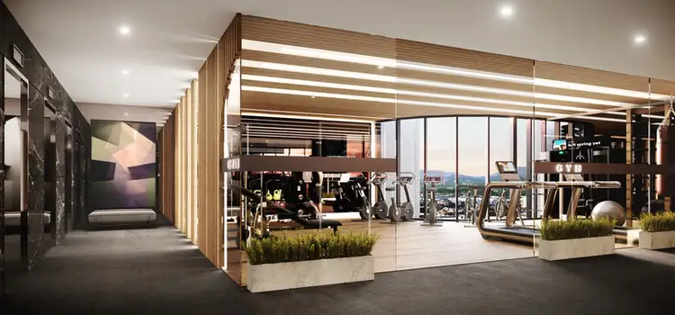 Seventh view of Homely apartment listing, The Shard, Corinna Street, Phillip ACT 2606