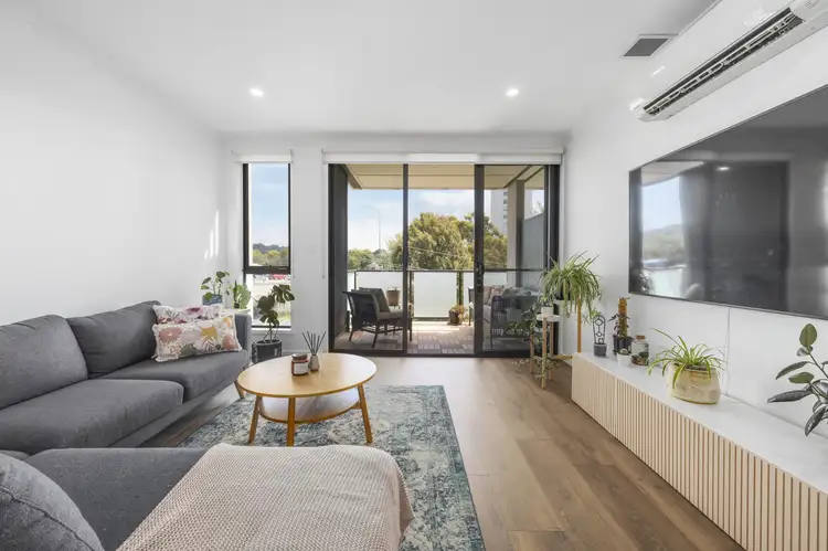 13/128 Easty Street, Phillip ACT 2606
