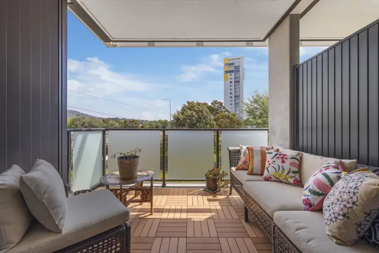 Third view of Homely townhouse listing, 13/128 Easty Street, Phillip ACT 2606