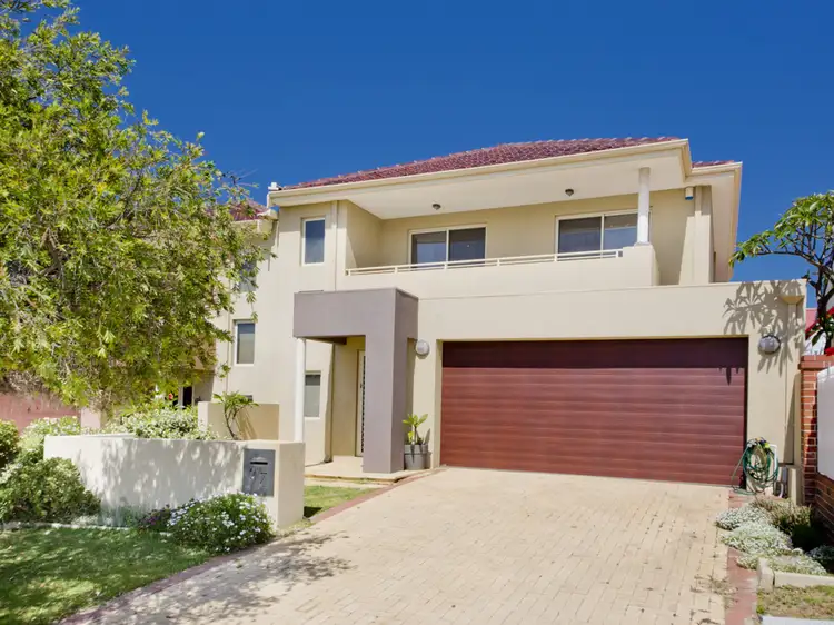 Main view of Homely house listing, 2/7 Wynyard Street, Yokine WA 6060