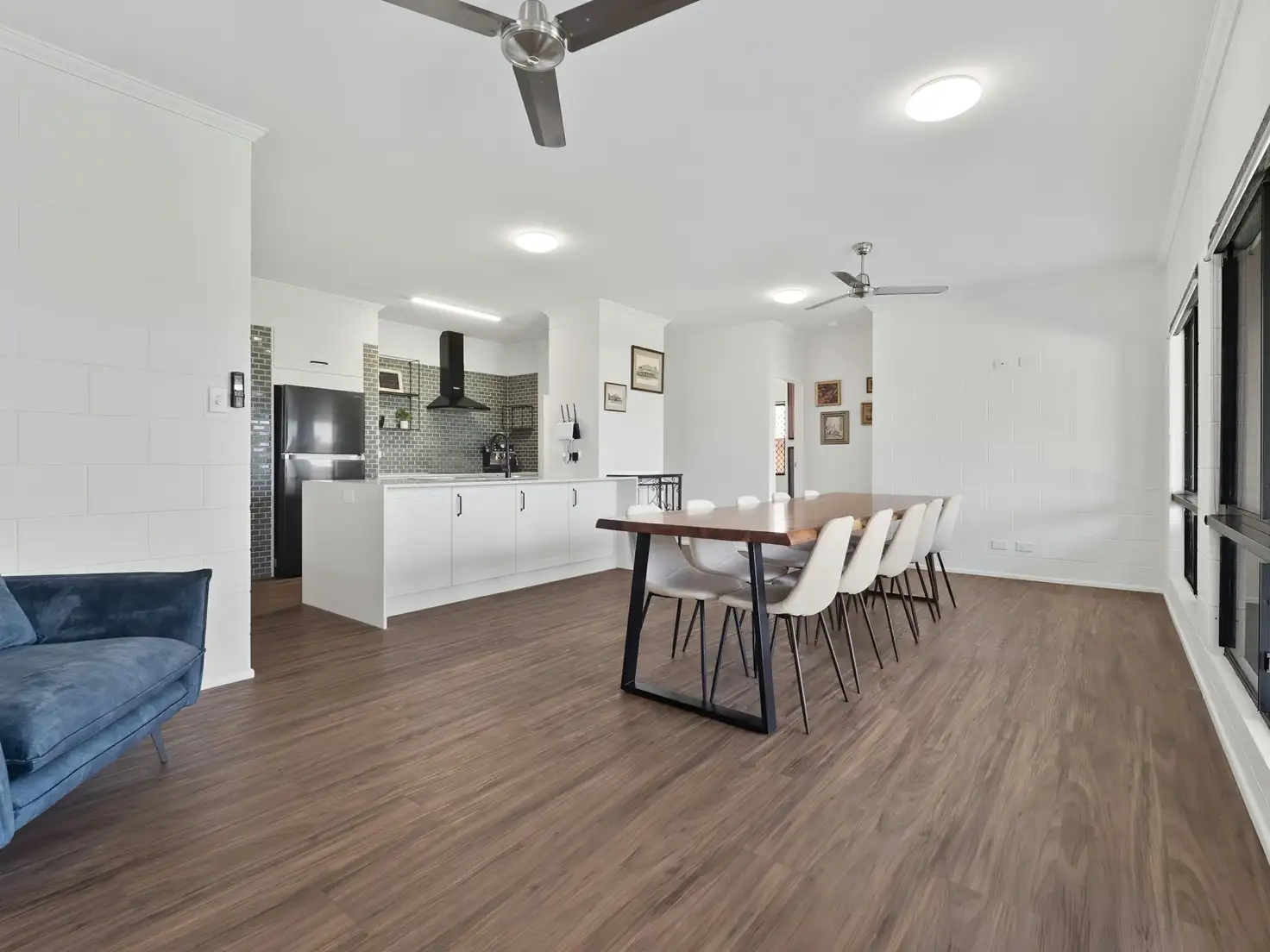 Main view of Homely house listing, 27 Wiltshire Drive, Gordonvale QLD 4865