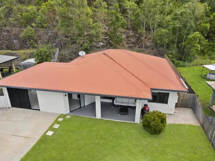 Third view of Homely house listing, 27 Wiltshire Drive, Gordonvale QLD 4865