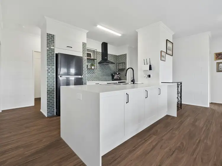 Fifth view of Homely house listing, 27 Wiltshire Drive, Gordonvale QLD 4865