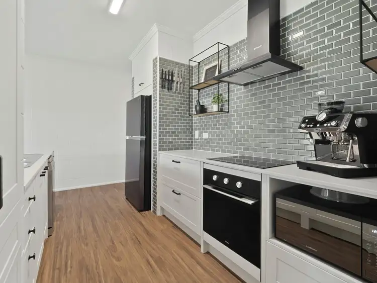 Sixth view of Homely house listing, 27 Wiltshire Drive, Gordonvale QLD 4865