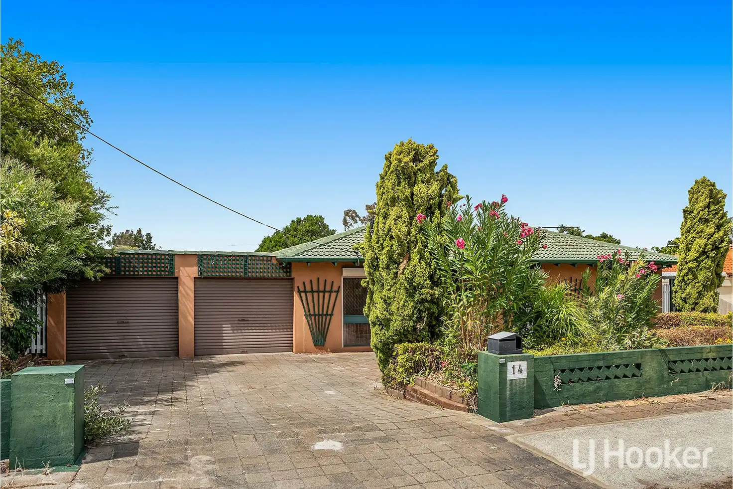Main view of Homely house listing, 14 Downhill Way, Langford WA 6147