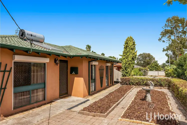 Second view of Homely house listing, 14 Downhill Way, Langford WA 6147