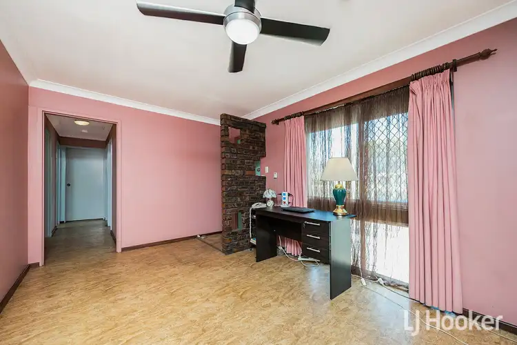 Fourth view of Homely house listing, 14 Downhill Way, Langford WA 6147