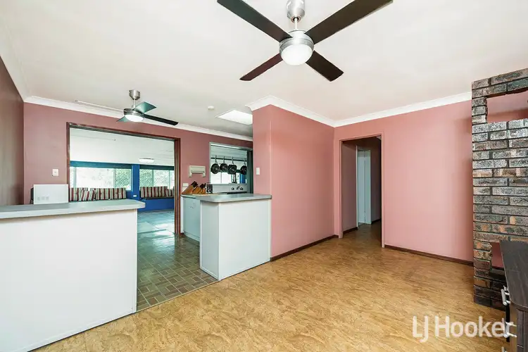Fifth view of Homely house listing, 14 Downhill Way, Langford WA 6147