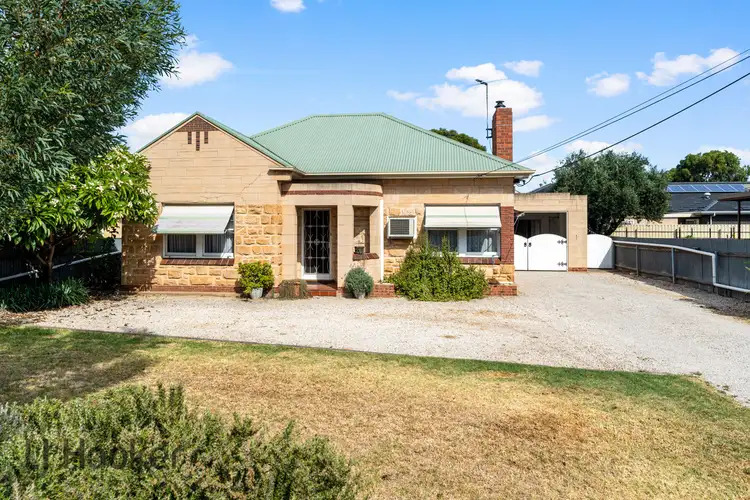 22 Westall Avenue, Flinders Park SA 5025