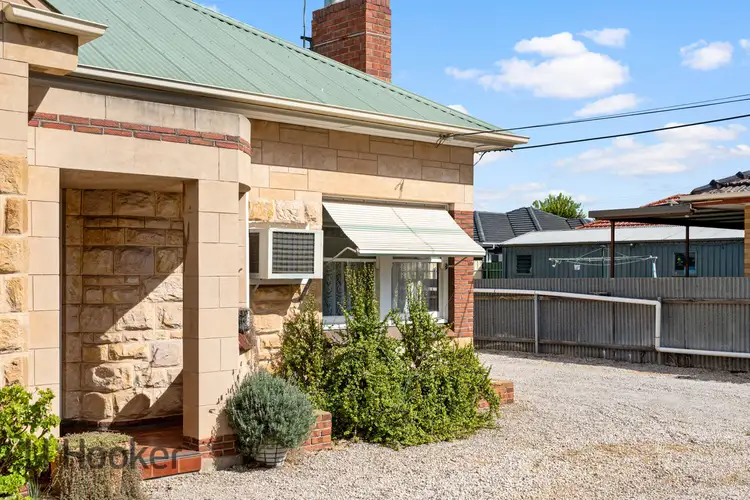 Second view of Homely house listing, 22 Westall Avenue, Flinders Park SA 5025