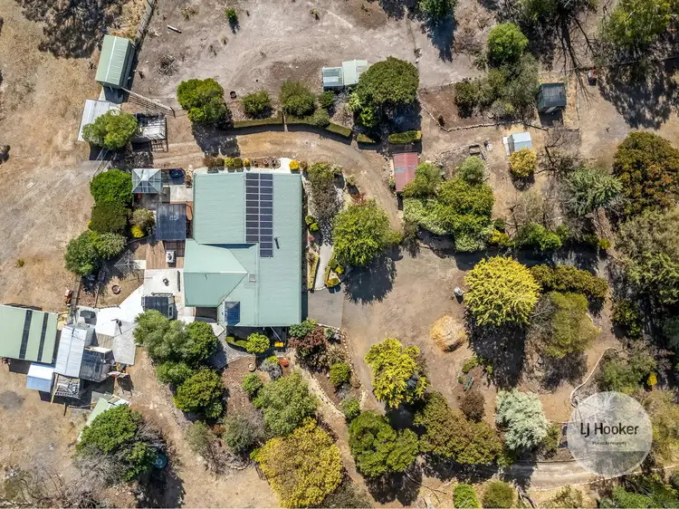 Main view of Homely house listing, 94 Molesworth Road, Malbina TAS 7140