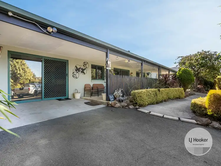 Second view of Homely house listing, 94 Molesworth Road, Malbina TAS 7140