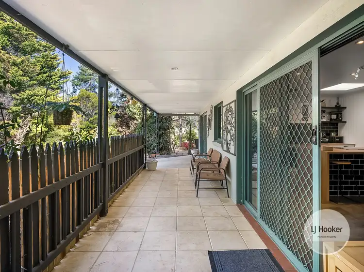 Fourth view of Homely house listing, 94 Molesworth Road, Malbina TAS 7140
