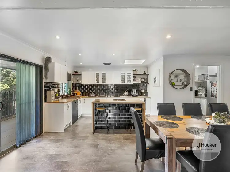 Fifth view of Homely house listing, 94 Molesworth Road, Malbina TAS 7140