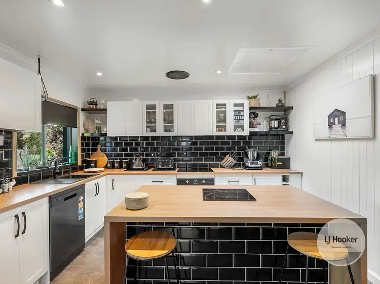 Sixth view of Homely house listing, 94 Molesworth Road, Malbina TAS 7140