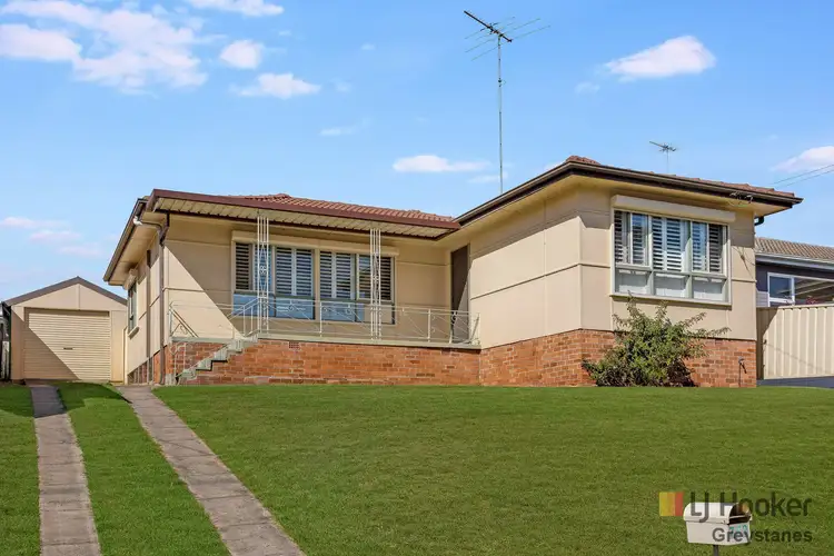 772 Merrylands Road, Greystanes NSW 2145