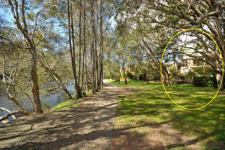 Main view of Homely unit listing, 1/545 Gold Coast Highway, Tugun QLD 4224