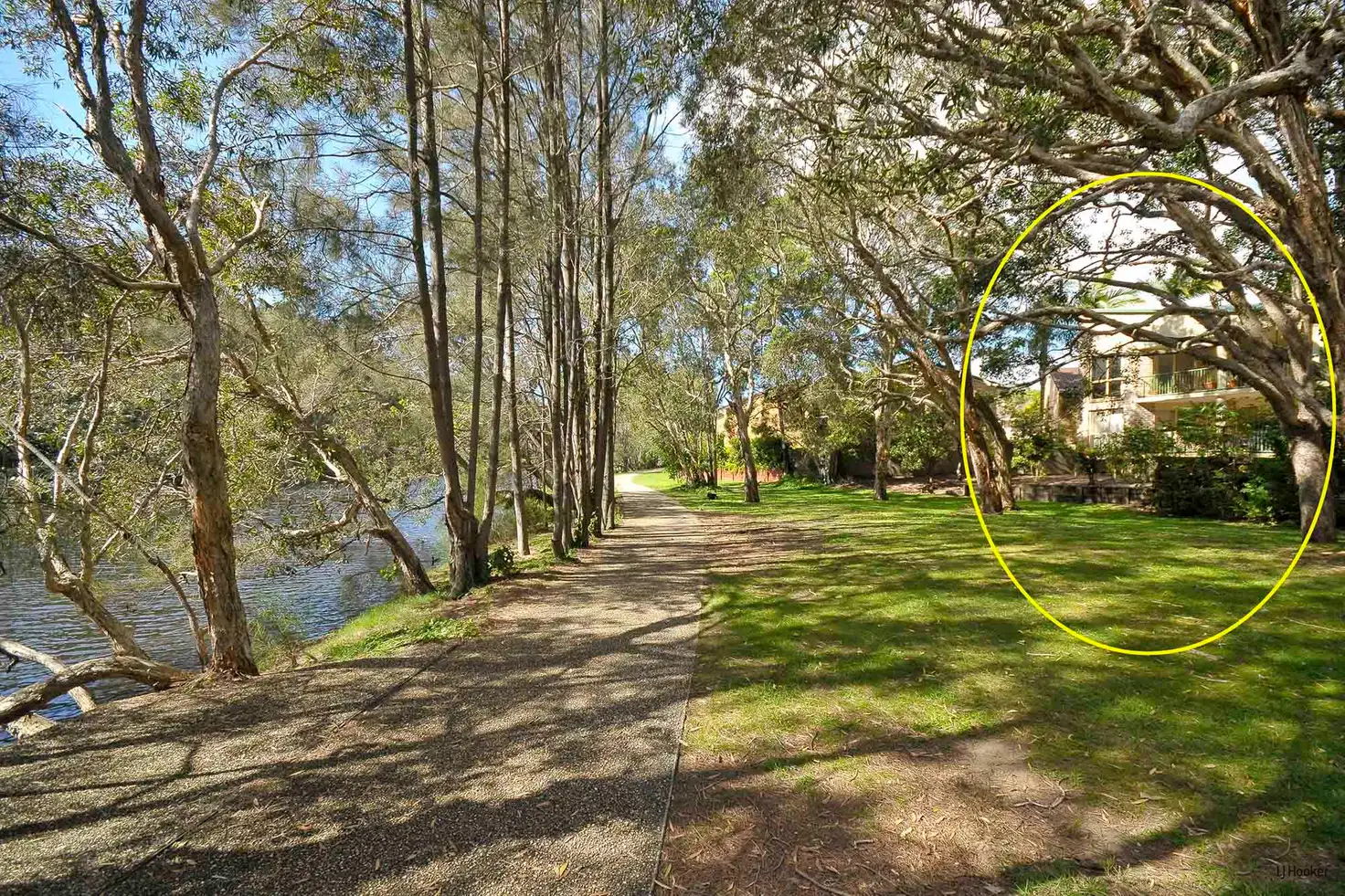 Main view of Homely unit listing, 1/545 Gold Coast Highway, Tugun QLD 4224