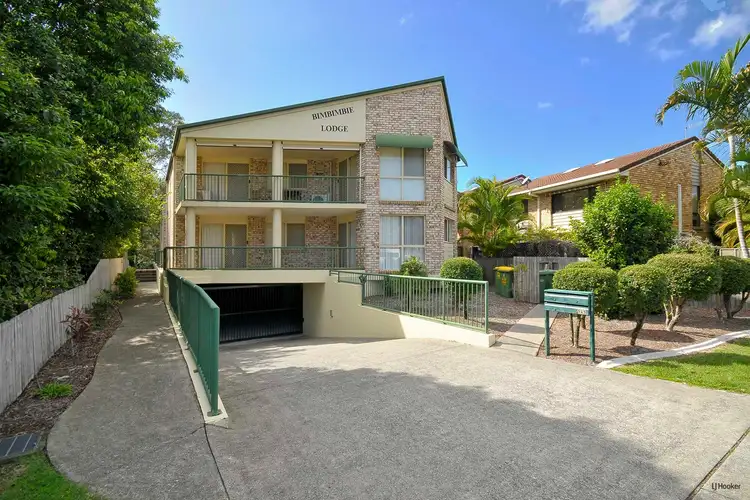 Second view of Homely unit listing, 1/545 Gold Coast Highway, Tugun QLD 4224